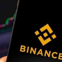 BINANCE_CALLS®(@Binancecallss) 's Twitter Profile Photo