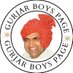 GURJAR BOYS PAGE (@gurjarboyspage) Twitter profile photo GURJAR BOYS PAGE (@gurjarboyspage) Twitter profile photo
