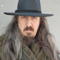 The Grand Nudnik (@michaelbutchin) 's Twitter Profile