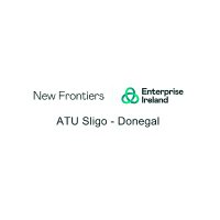 New Frontiers ATU Sligo - Donegal(@Newfrontiersnw) 's Twitter Profile Photo
