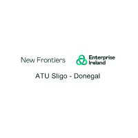 New Frontiers ATU Sligo - Donegal (@newfrontiersnw) 's Twitter Profile Photo New Frontiers ATU Sligo - Donegal (@newfrontiersnw) 's Twitter Profile Photo