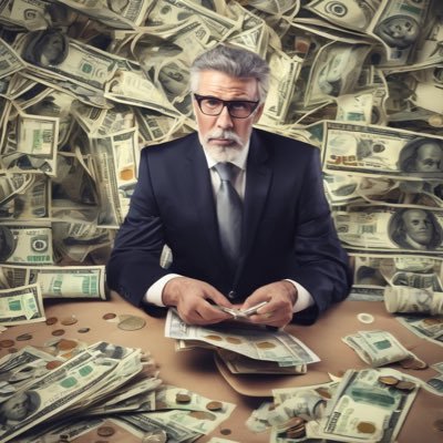 ming41400's profile picture. 💰🎳