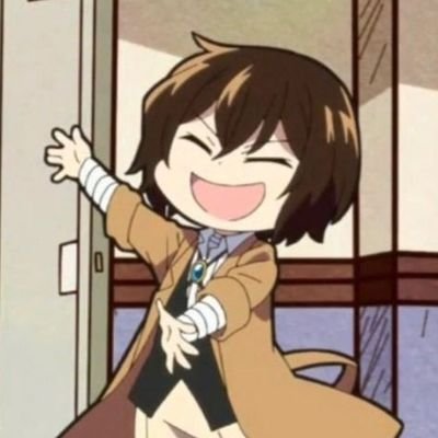 . . ୨ i am dazai's bandage def confirmed !! | 17 ꒱͏
