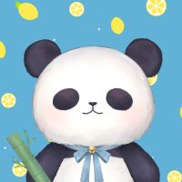 ちゃむ🐼パンダVtuber(@chamcham0626) 's Twitter Profile Photo