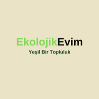 Ekolojik Evim(@EkolojikEvim) 's Twitter Profile Photo