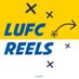 LUFC Reels (@LUFCReels) Twitter profile photo