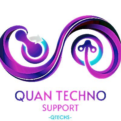QTSQuanTechnoS1's profile picture. Quan Techno Support is an International IT-Company, a subsidiary of 
Global Tech Stars 🌟 🌟 Holding.
We solve, serve and support...