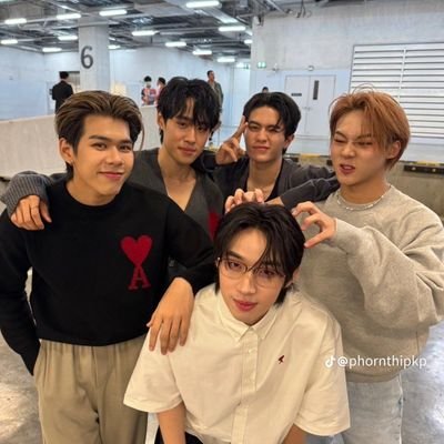 Chipchappa66639's profile picture. นามปากกา–ชิปเชปเป้
เป็นคนหลงด้อมค่าา