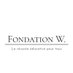 THE SPÉCIAL FONDATION W (@thefondationw) Twitter profile photo