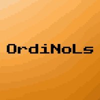 OrdiNoLs on Ordinals 🟧(@ordinolsNFT) 's Twitter Profile Photo