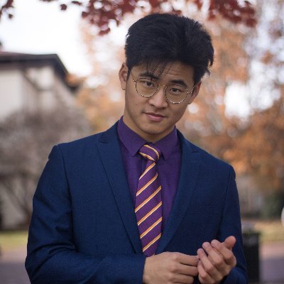 BDirectorHarold's profile picture. i do quant research, and i would love everyone to follow me for more journy that i am going to take in CMU MSCF