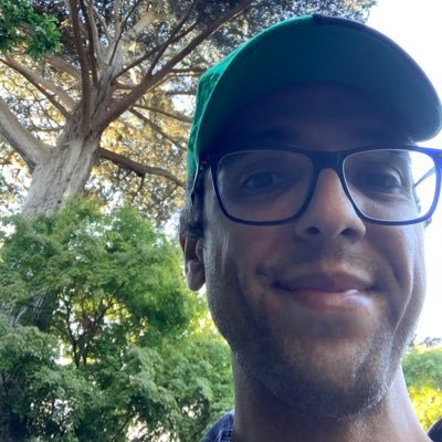 DorZL's profile picture. 🖖