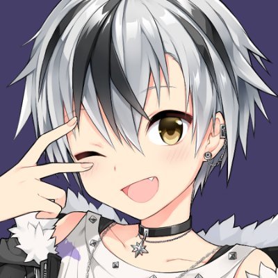 にじさんじ所属VTuber、中学二年生の二次元男子です。

配信予定表→https://t.co/oKvhEwcjFN
ツイフィール→https://t.co/a6vIt51Hgb