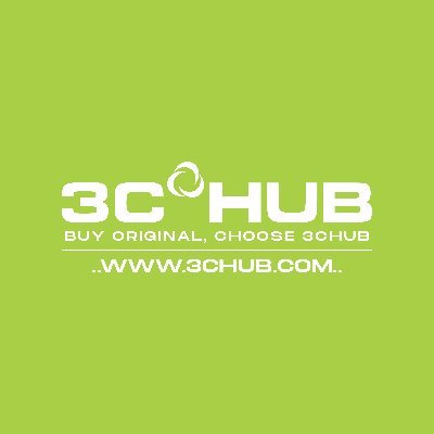 3CHUB Limited is your ultimate destination to get best deals in Smartphones, gadgets, electronics & accessories. With over 75+ stores In Nigeria.