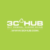 3CHUB BRAND MANAGEMENT LIMITED(@3CHUB) 's Twitter Profile Photo