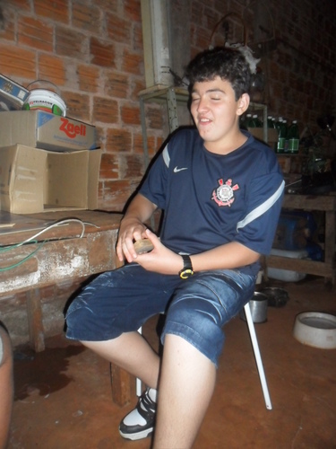 nao temte mudar os outros mude a si mesmo