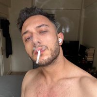 Barış Yaman (@soulfly961) Twitter profile photo