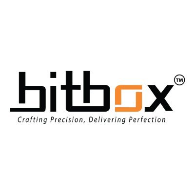 bitbox_pc's profile picture. With a team of experienced engineers and technical experts, BitBox leverages the latest technologies to design and deliver customized solutions