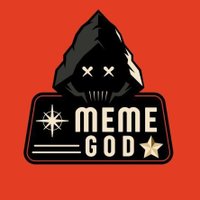 MemeGod (@crypto_memegod) 's Twitter Profile