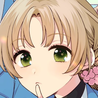 とこのま▼『稲穂くんは偽カノジョのはずなのに』連載中さんのプロフィール画像