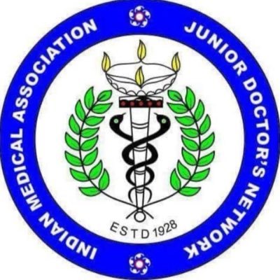 IMA Junior Doctors’ Network (IMA JDN) is the official youth wing of Indian Medical Association which address all the issues related to young doctors.