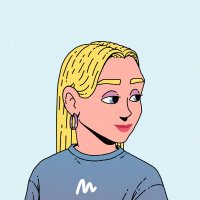 Mona T (@cryptomonat) 's Twitter Profile Photo Mona T (@cryptomonat) 's Twitter Profile Photo