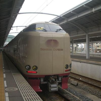 鉄道好き
神奈川