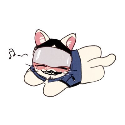 수염수집가さんのプロフィール画像