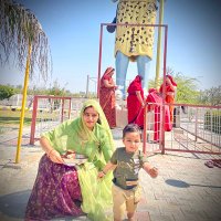 Pooja Choudhary (@rajasthanijayka) 's Twitter Profile