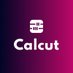 Calcut App (@the_calcut) Twitter profile photo