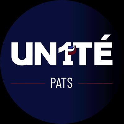 un1tePATSsud's profile picture. Compte officiel UN1TÉ pour les PATS de la Zone Sud 👩‍💻👨‍🔧👩‍🔬 Toutes les actus de la zone : #un1té_PATSsud
