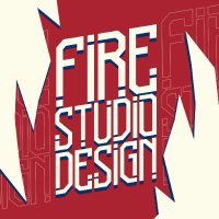 FIRE STUDIO DESIGNS(@fire_studio_des) 's Twitter Profile Photo