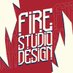 FIRE STUDIO DESIGNS (@fire_studio_des) Twitter profile photo
