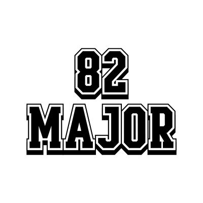 #82MAJOR Official X(Twitter)
#82메이저 #에이티투메이저 공식 엑스(트위터)