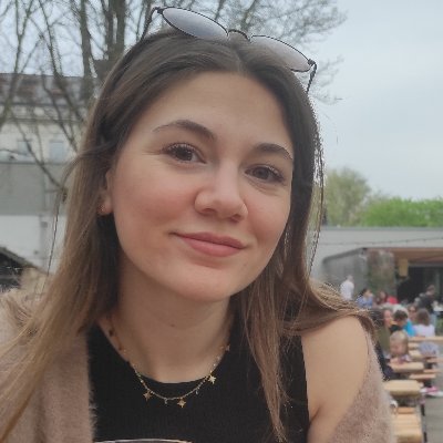 miriam_lopezg's profile picture. PhD at Composites Group (INCAR-CSIC).
📍Busto, Asturias, Spain.