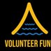 Volunteer Fund (@VolunteerFundke) Twitter profile photo