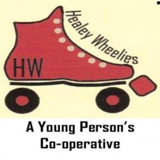 HealeyWheelies's profile picture. leominsters very best, weekly, roller disco! every saturday 5.15-6.45 leominster leisure centre