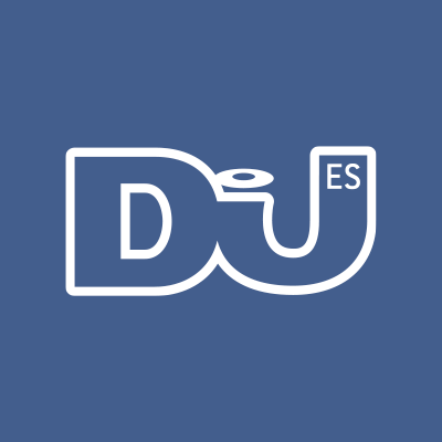 DJMag, la revista de música electrónica más vendida del mundo!