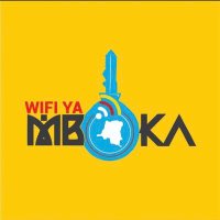 WIFI YA MBOKA(@wifiyamboka) 's Twitter Profile Photo
