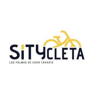 🚲Somos Sítycleta & Sítyneta 🛴
Descárgate la app #Moxsi y muévete de forma sostenible por  #LPGC 🏙️