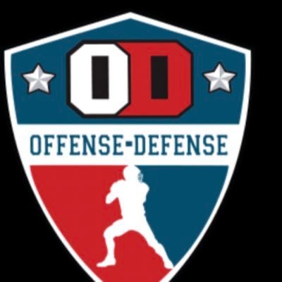 Regional Director with @ODFBall. https://t.co/pJbQERe6De … Grind Daily…1 Thes 5:11. #OD4Life