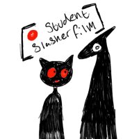 Student Slasher Film(@StudentSlasher) 's Twitter Profile Photo