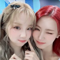 🐰🐶DO NOT MENTION NAMES!!!(@yeonqibbl) 's Twitter Profile Photo
