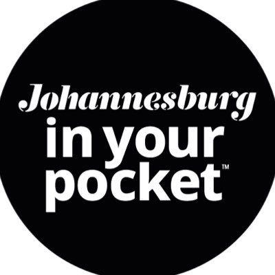 The essential visitors guide to Joburg, launched Feb 2014. SA's most dynamic city joins 100 cities In Your Pocket #discoverjoburg johannesburg@inyourpocket.com