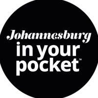 Johannesburg In Your Pocket 📚 (@johannesburgiyp) 's Twitter Profile