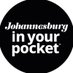 Johannesburg In Your Pocket 📚 (@johannesburgiyp) Twitter profile photo Johannesburg In Your Pocket 📚 (@johannesburgiyp) Twitter profile photo