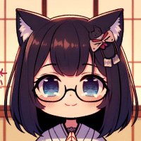 もちょこい(@mochokoi_aiart) 's Twitter Profile Photo