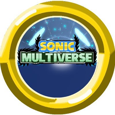 Sonic Multiverse Profile