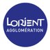 Lorient Agglo (@LorientAgglo) Twitter profile photo
