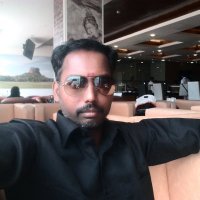 Tamil Sakthi(@artskavTamil87) 's Twitter Profile Photo